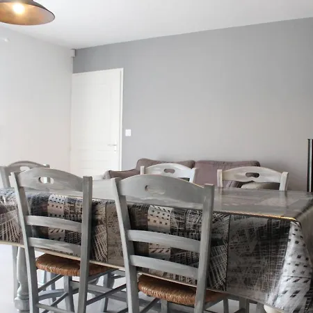 Tatil Evi Maison Proche Plage Et Foret, 3 Chambres, Jardin Clos, Stationnement, Menage Inclus - - Fr-1-246a-147 Dolus d'Oléron