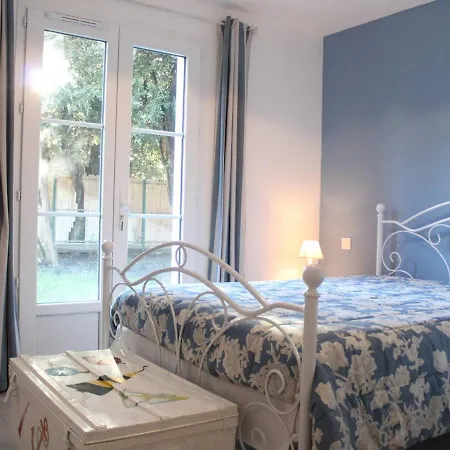 Maison Proche Plage Et Foret, 3 Chambres, Jardin Clos, Stationnement, Menage Inclus - - Fr-1-246a-147 Dolus d'Oléron