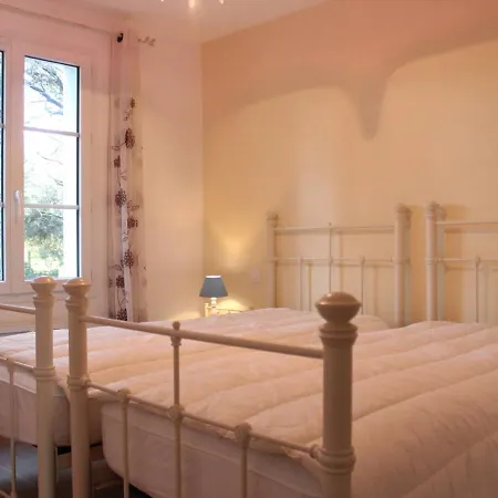 Tatil Evi Maison Proche Plage Et Foret, 3 Chambres, Jardin Clos, Stationnement, Menage Inclus - - Fr-1-246a-147