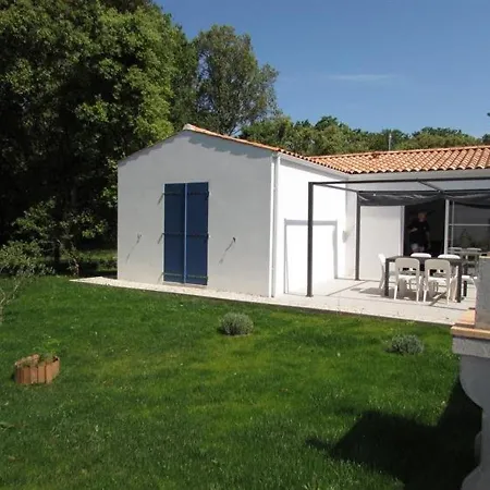 Maison Proche Plage Et Foret, 3 Chambres, Jardin Clos, Stationnement, Menage Inclus - - Fr-1-246a-147 Dolus d'Oléron